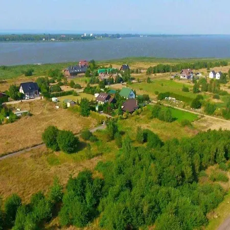 Near Jamno, Cleaning Included * Podamirowo