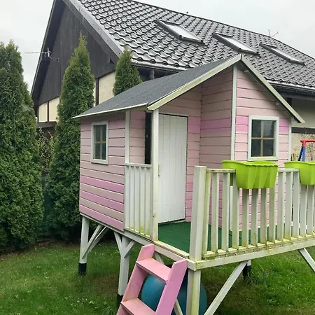 Near Jamno, Cleaning Included