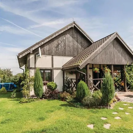 Near Jamno, Cleaning Included